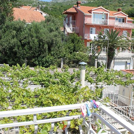 Villa Adria Mlini Extérieur photo