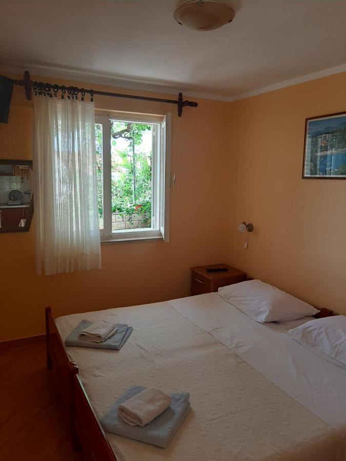 Villa Adria Mlini Extérieur photo