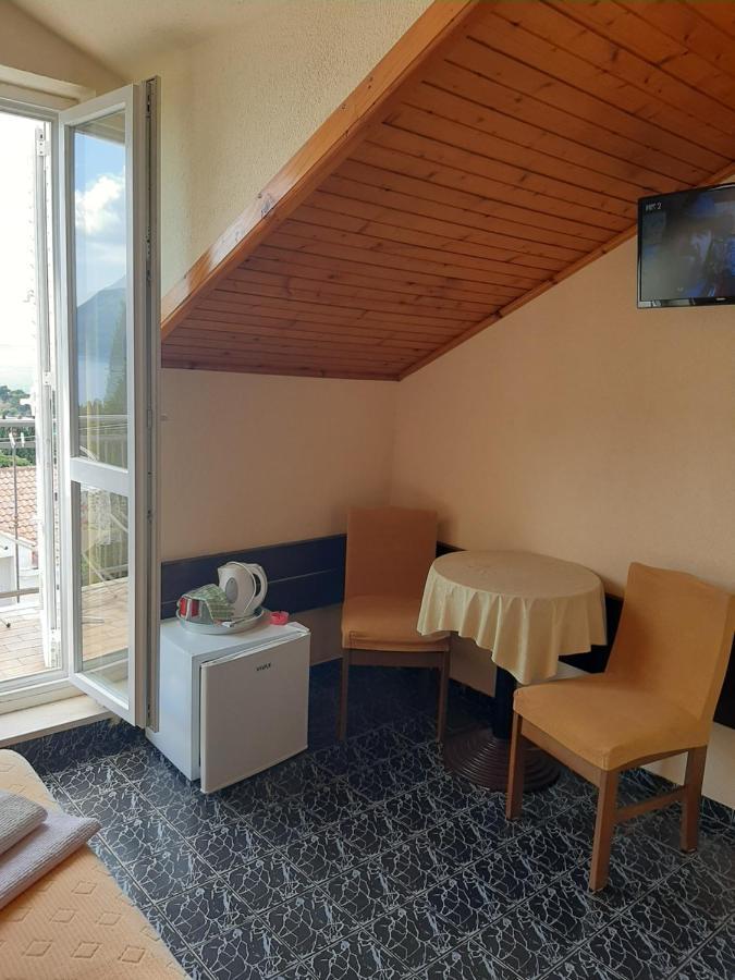 Villa Adria Mlini Extérieur photo