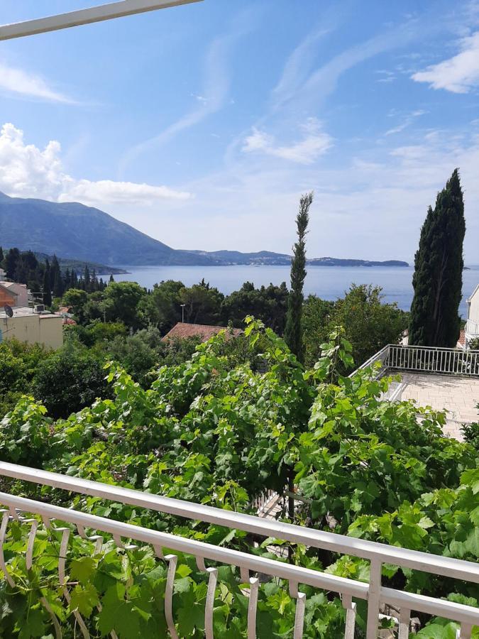 Villa Adria Mlini Extérieur photo