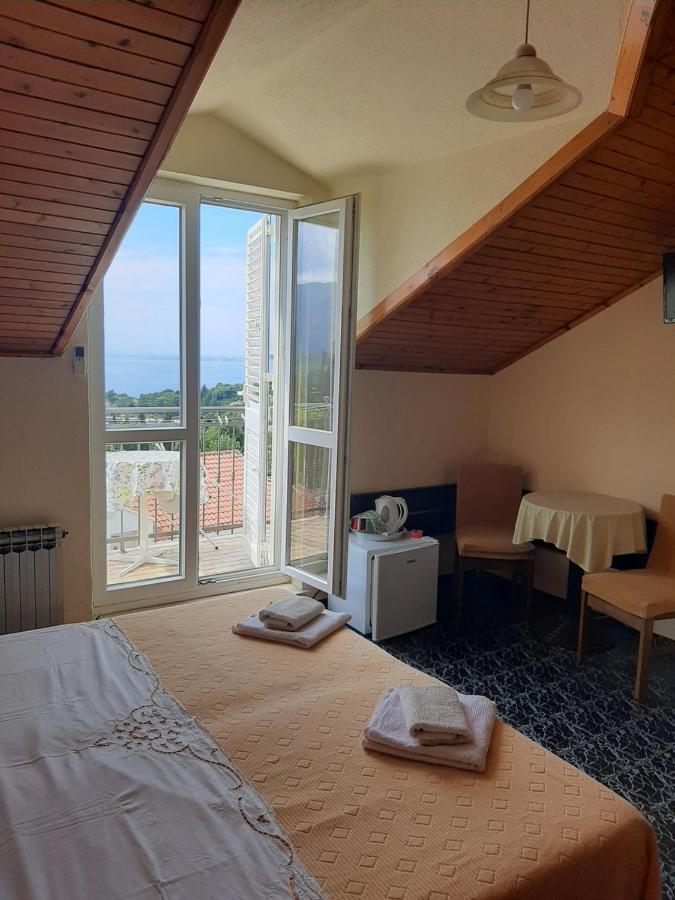 Villa Adria Mlini Extérieur photo