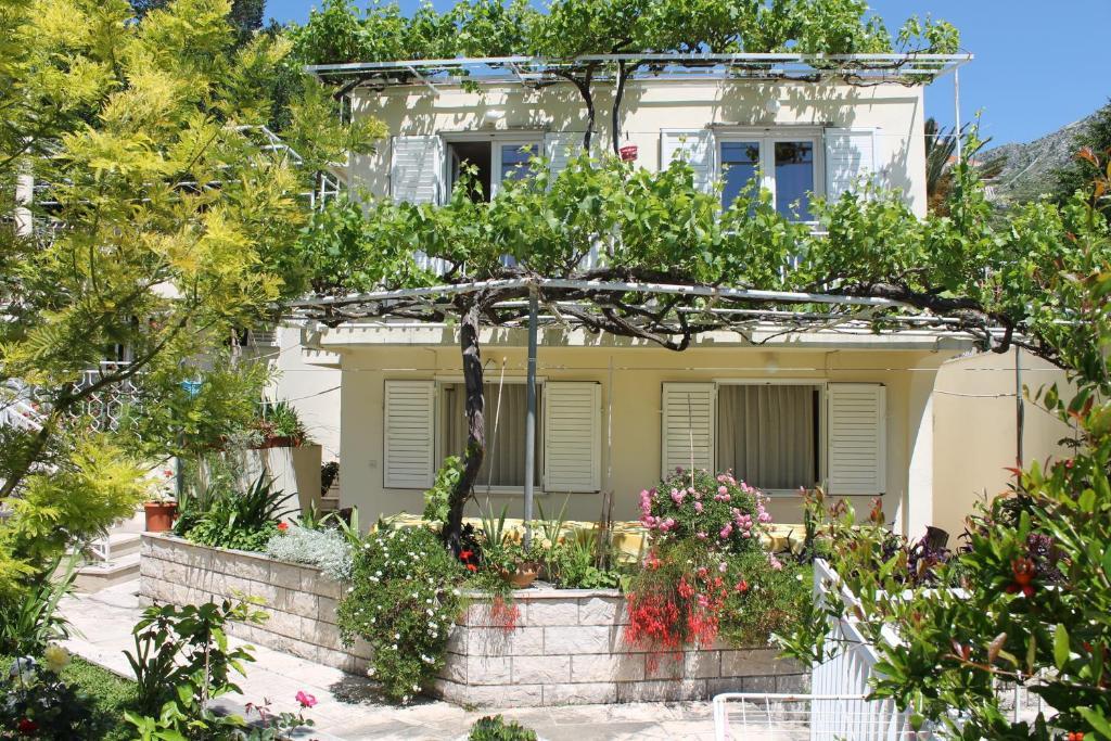 Villa Adria Mlini Chambre photo