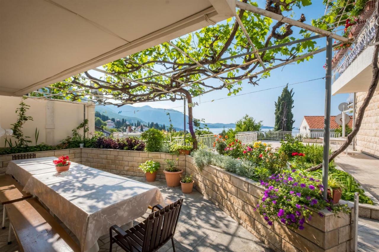 Villa Adria Mlini Extérieur photo