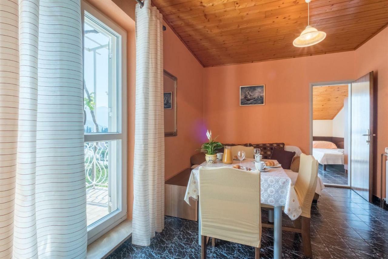 Villa Adria Mlini Extérieur photo